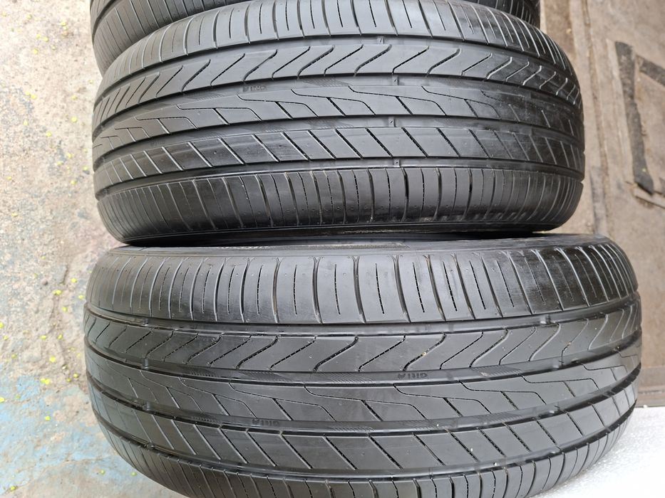 Продам шины. 255/55/20 гити
