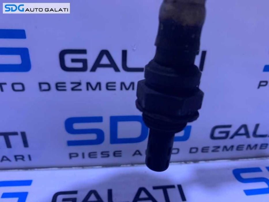 Senzor Sonda Lambda Ford Fiesta 1.25 1.3 1.4 1.6 2002 - 2008 Cod 2S6A-9G444-BA [D0691]