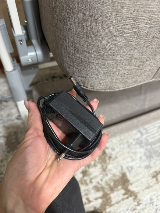 Продам люльку -кроватку