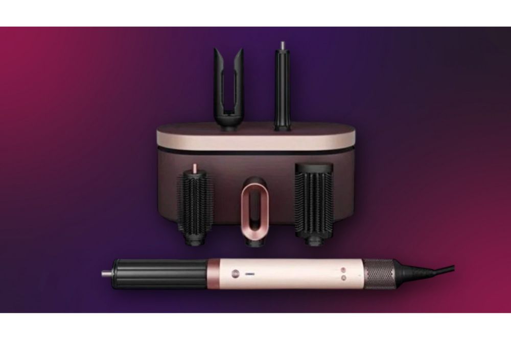 Dyson ko-anda 2x 1на1