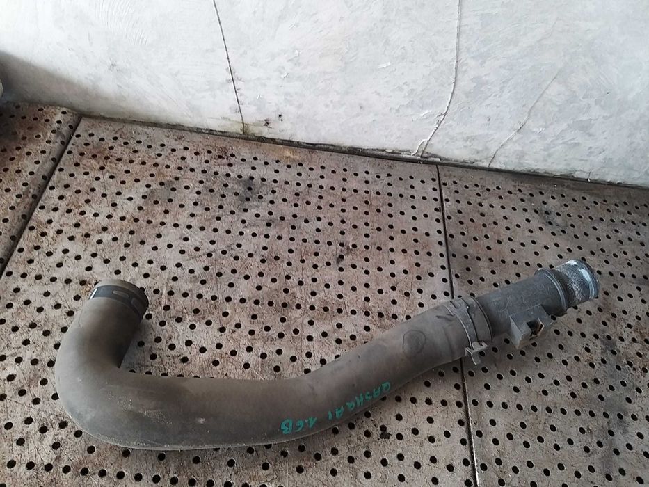 Furtun apa 1.6 b nissan qashqai j10 ck1320580