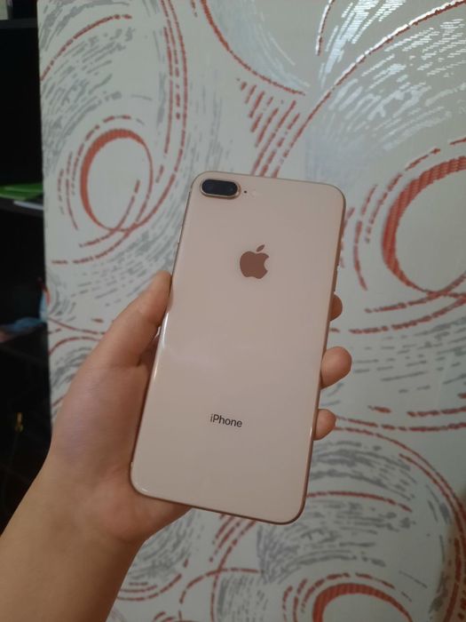 Айфон 8Плюс 64гб