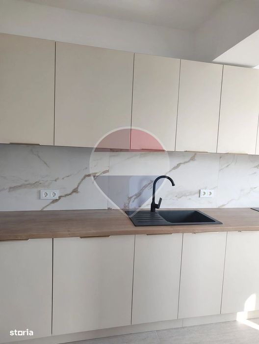Apartament 2 camere | 55 mp | Bloc nou | Copou |