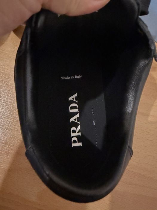 Мъжки маратонки Pra*a