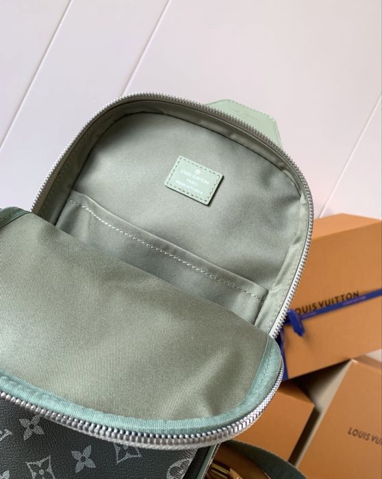 Чанта Louis Vuitton