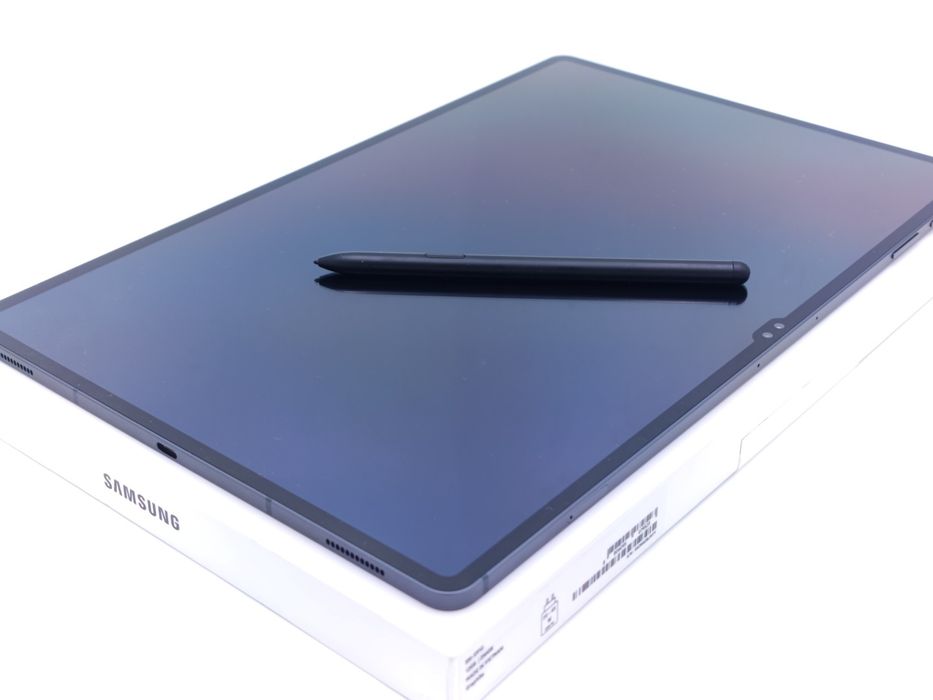 Samsung Tab S9 Ultra 256GB Graphite 12GB, Garantie 24 luni | #D94297