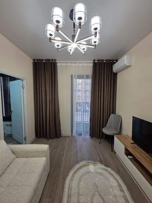 Аренда. ГОЛДИН Хауз дом.