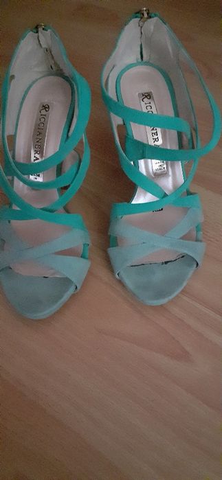 Sandale de damă elegante