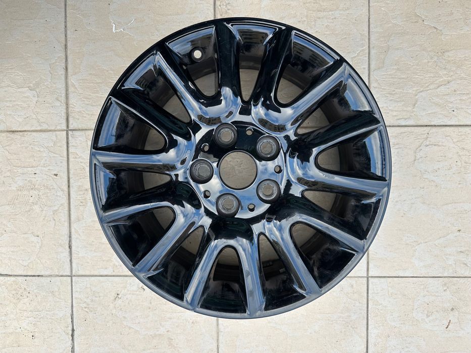Джанти алуминиеви джанта 6,5Jx16” за Мини Mini Cooper