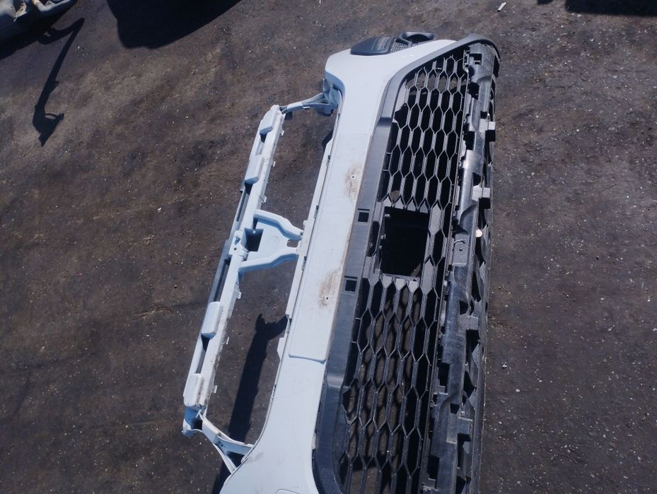 Bara fata joger Sandero 3 Logan stepway