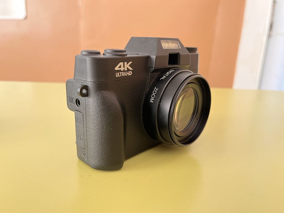 Продавам камера 4K Ulatra HD