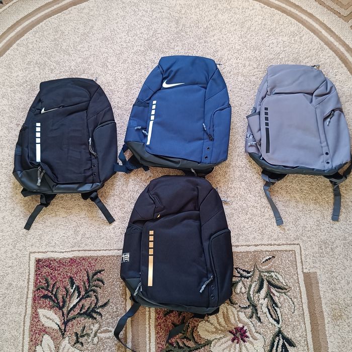 Nike elite backpack bag Элитка найк рюкзак