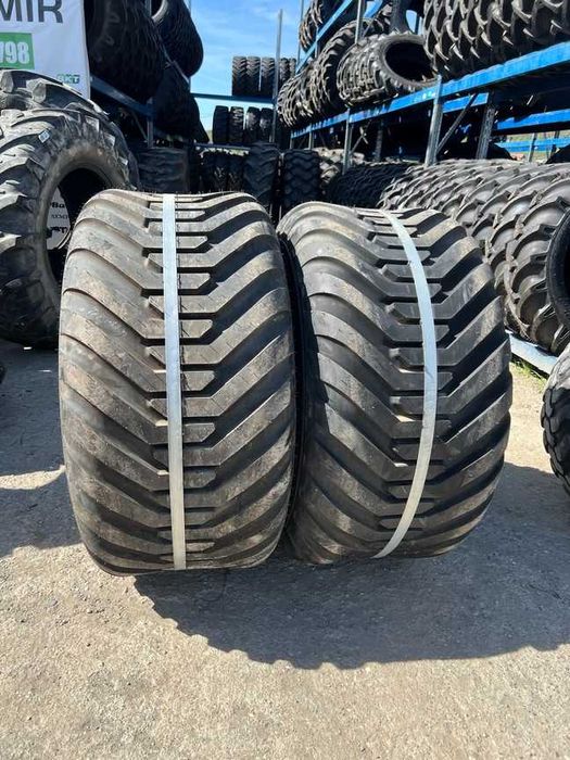 550/60-22.5 cauciucuri noi marca BKT pt mig cu livrare rapida 18 pr