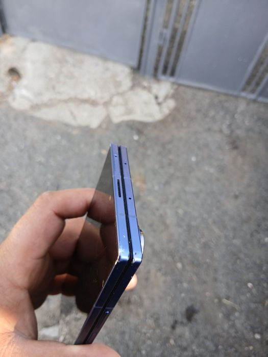 Samsung z fold 7 512gb