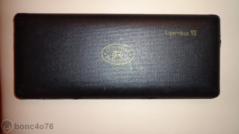 чертожен инструмент-original Richter Kopernikus Vii