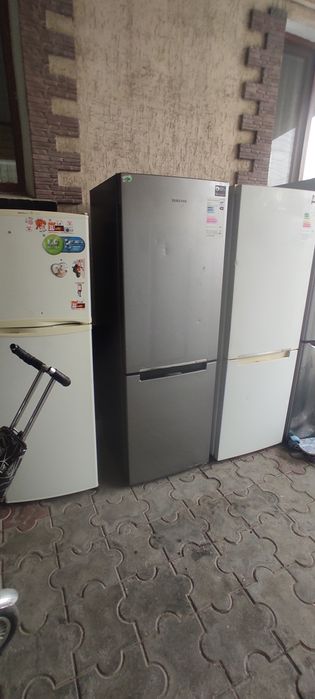 Холодильник с доставкой