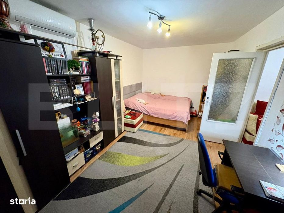 Apartment in Târgu Mureș, Dâmbul Pietros - Vedere 2