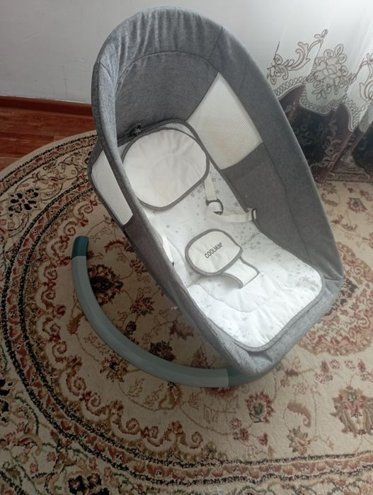 Люлька срочно продаётся