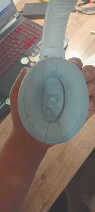 Зет гейминг BlakOut наушники