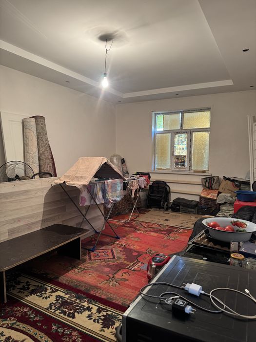 Сарыагаштан уй сатылады
