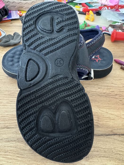 Сандали 31 размер