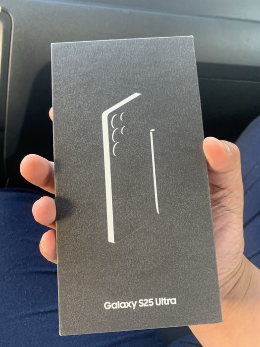 Samsung galaxy s25 ultra