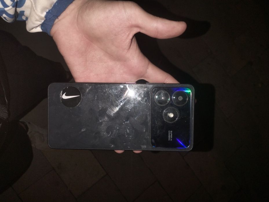 ZTE Blade A36 продам
