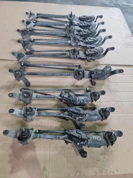 Ansamblu stergatoare cu motoras Opel Insignia A