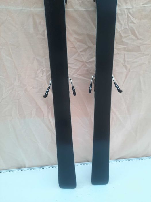 Карвинг ски Blizzard Firebird TIs 178см