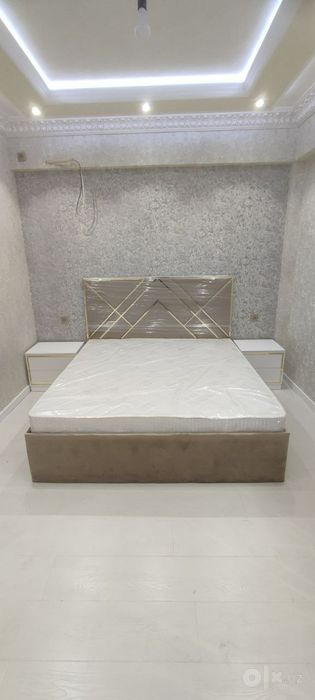 Buyurtma asosida sifatli mebel