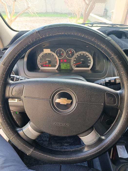 Срочно продаётся Nexia 3!