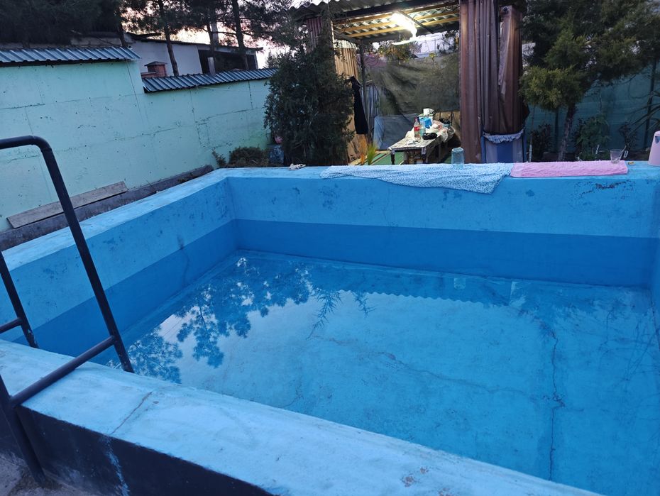 Дачи в Калачах для отдыха с семьей или с коллегами...