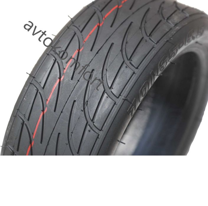 6.5 " 10" 12.5" Външна Гума За Електрическа Тротинетка И Вътрешна