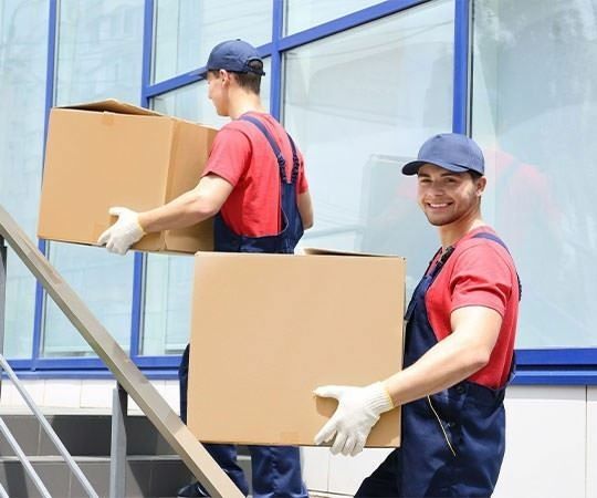 Грузчик по вызову 24/7