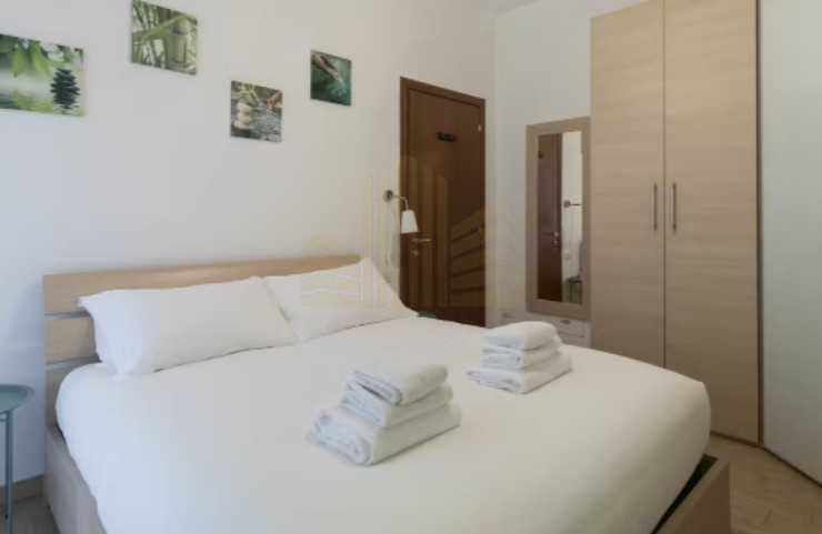 Едностаен апартамент Кършияка