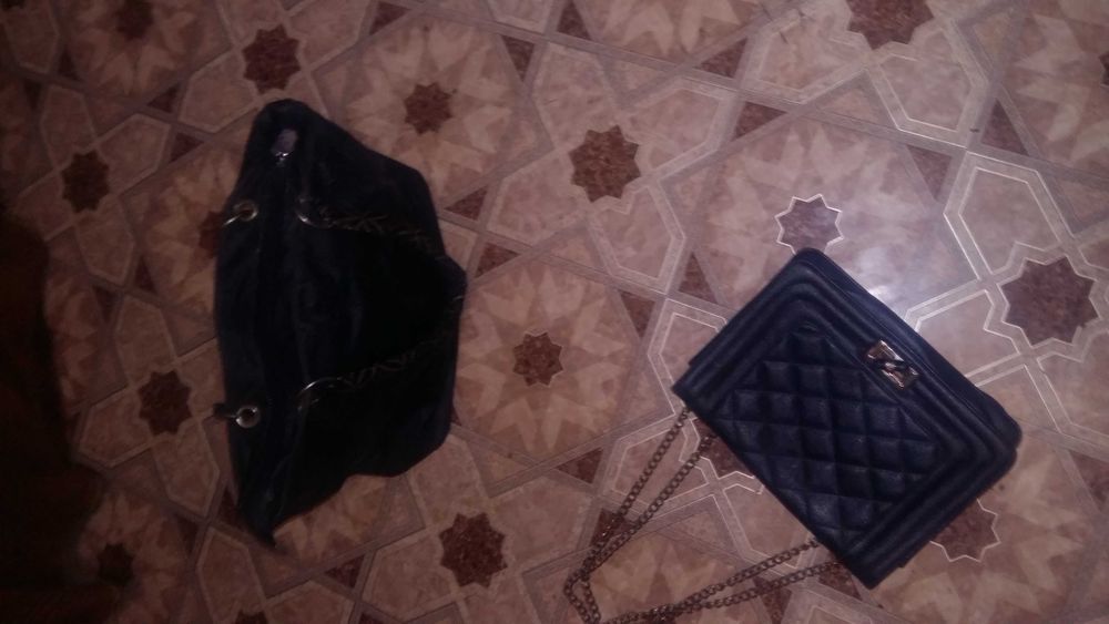 Сумки женские разные