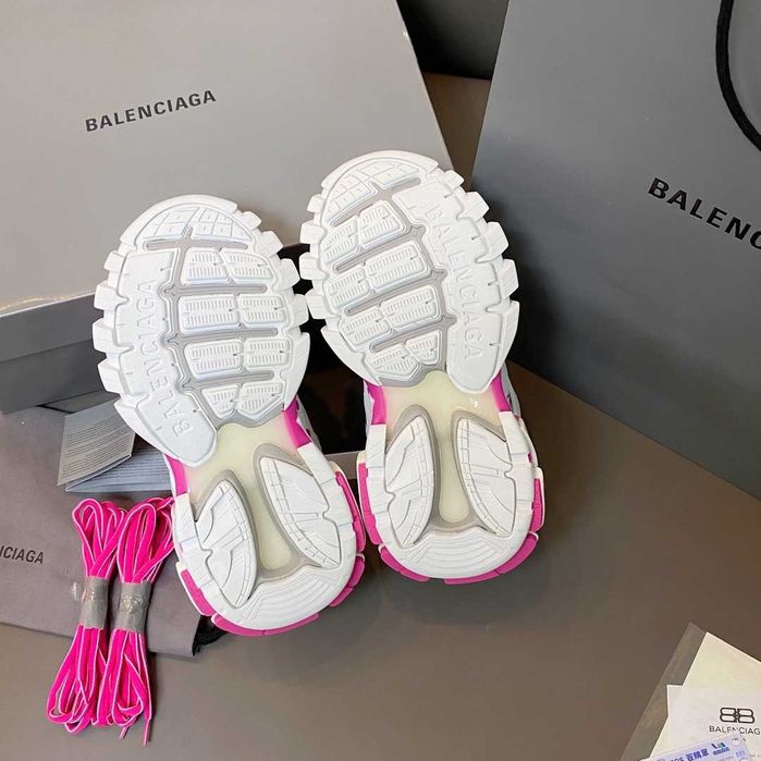 Adidasi Balenciaga Track Calitate Premium