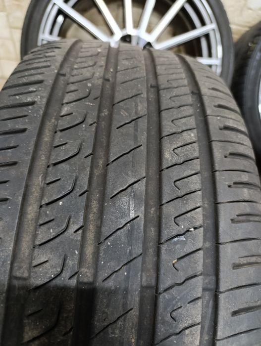 Джанти за Мерцедес 5х112 20 цола 245/35/20 275/30/20