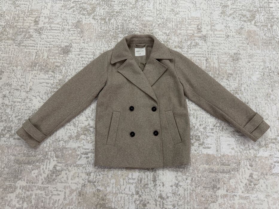 Продам полупальто, размер 42-44