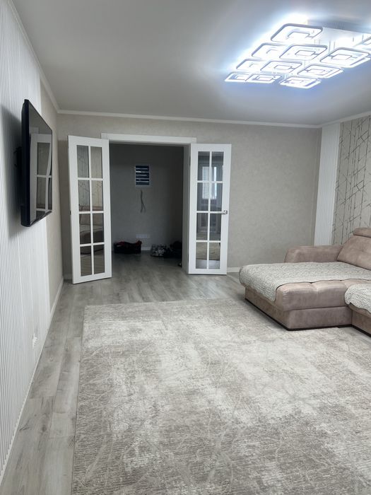 Продам 3-х комнатную квартиру!