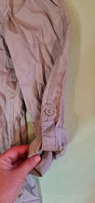 Брюки на мальчика