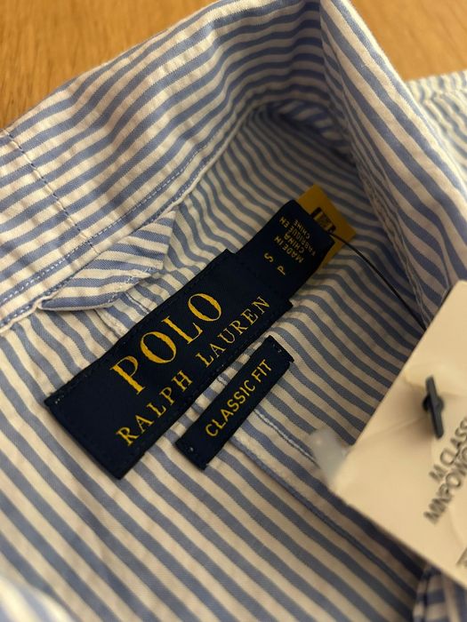 Camasa Ralph Lauren femei