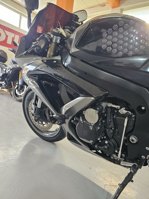 Suzuki Gsx R 600 K8