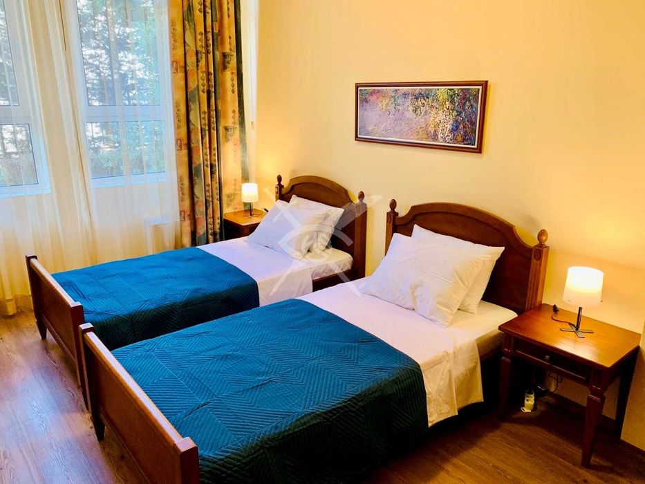 Продава се Тристаен апартамент в Созопол - 126 кв.м за 10715 €/кв.м - Снимка #1