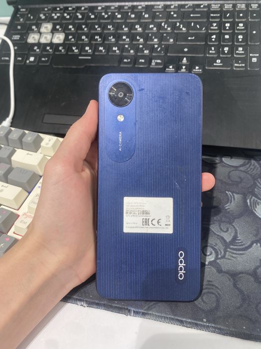 Телефон оппо не рабочий