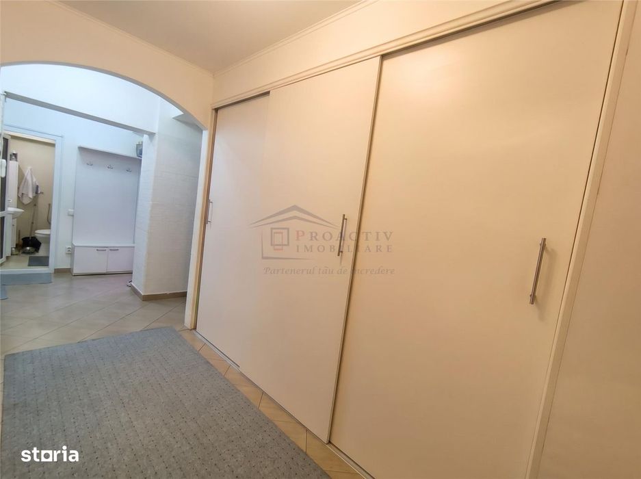 Apartament 2 camere | Bloc 2008 | 75 mp | 2c-7805