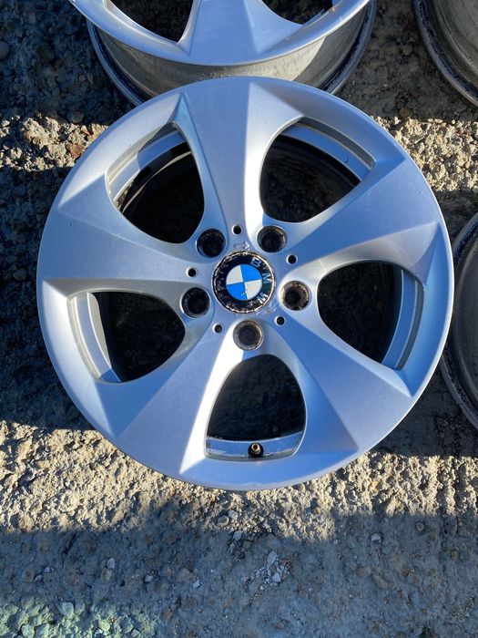 Оригинални джанти за BMW 16