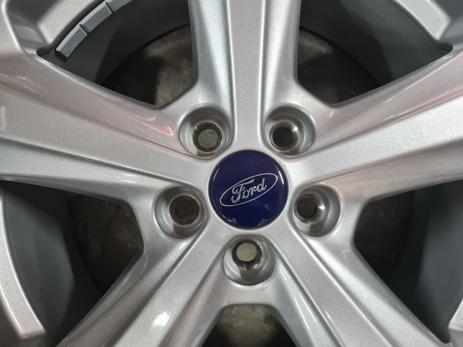 4бр.джанти с гуми ФОРД КУГА