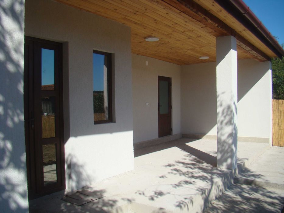 Casa la CARASTELEC Renovat total