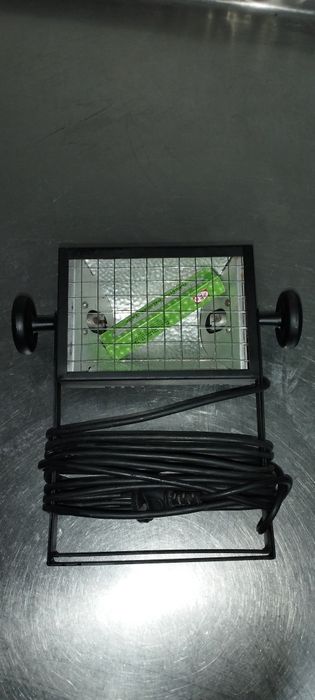 Prajektor doira uchun 500 watt lik